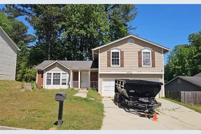 6060 Old Wellborn Trace, Lithonia, GA 30058 - Photo 2