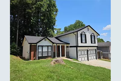 6060 Old Wellborn Trace, Lithonia, GA 30058 - Photo 44