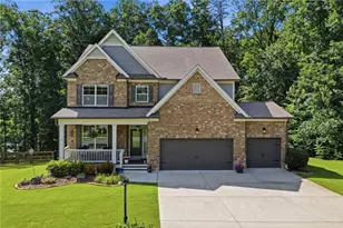 5745 Sutters Vw, Cumming, GA 30028 - Photo 2