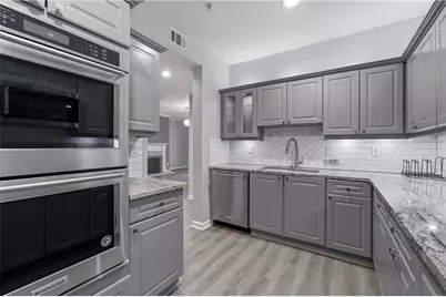 3047 Lenox Road NE #1103, Atlanta, GA 30324 - Photo 20