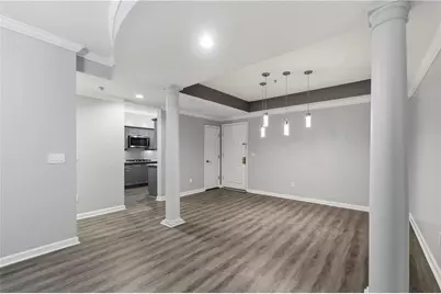 3047 Lenox Road NE #1103, Atlanta, GA 30324 - Photo 12