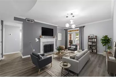 3047 Lenox Road NE #1103, Atlanta, GA 30324 - Photo 6