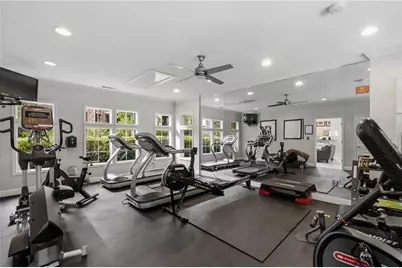 3047 Lenox Road NE #1103, Atlanta, GA 30324 - Photo 40