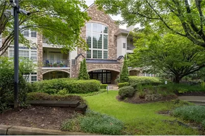 3047 Lenox Road NE #1103, Atlanta, GA 30324 - Photo 4