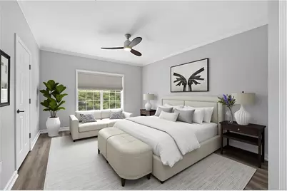 3047 Lenox Road NE #1103, Atlanta, GA 30324 - Photo 32