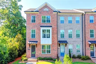 4365 Sims Pk Overlook, Suwanee, GA 30024 - Photo 1