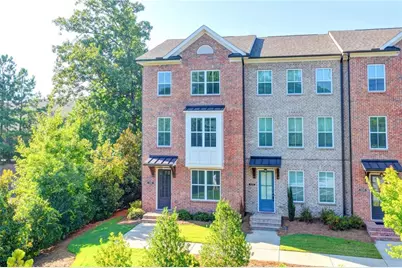4365 Sims Park Overlook, Suwanee, GA 30024 - Photo 2