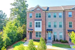 4365 Sims Pk Overlook, Suwanee, GA 30024 - Photo 2