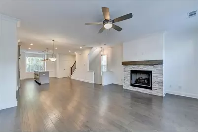 4365 Sims Park Overlook, Suwanee, GA 30024 - Photo 14