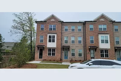 4365 Sims Park Overlook, Suwanee, GA 30024 - Photo 1