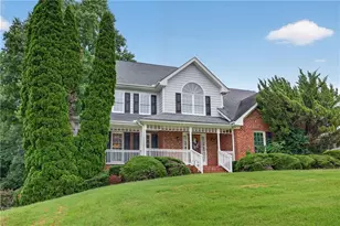2405 Aveberry Ct SE, Conyers, GA 30013 - Photo 2