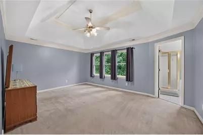 2405 Aveberry Court SE, Conyers, GA 30013 - Photo 20