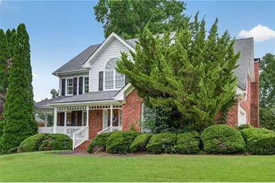 2405 Aveberry Court SE, Conyers, GA 30013 - Photo 40