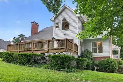 2405 Aveberry Court SE, Conyers, GA 30013 - Photo 36