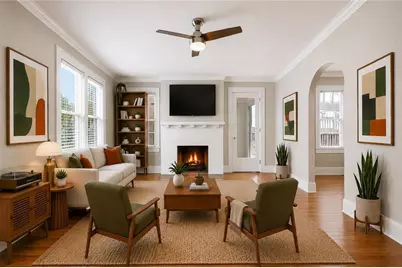1103 Faith Avenue SE, Atlanta, GA 30316 - Photo 4