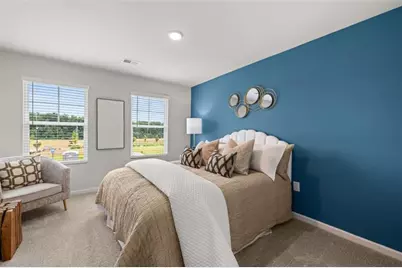 616 Gunnin Way #LOT 36, McDonough, GA 30253 - Photo 4