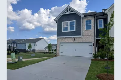 616 Gunnin Way #LOT 36, McDonough, GA 30253 - Photo 2