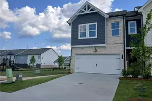 616 Gunnin Wy, McDonough, GA 30253 - Photo 2
