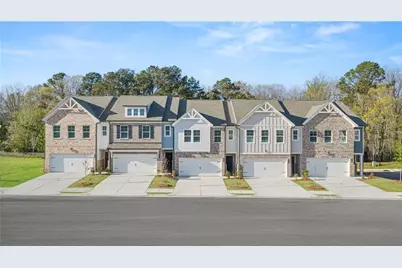 616 Gunnin Way #LOT 36, McDonough, GA 30253 - Photo 28