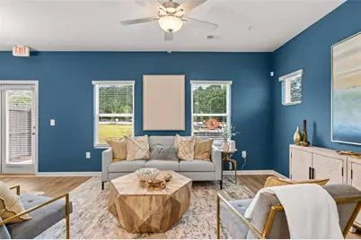 616 Gunnin Way #LOT 36, McDonough, GA 30253 - Photo 8