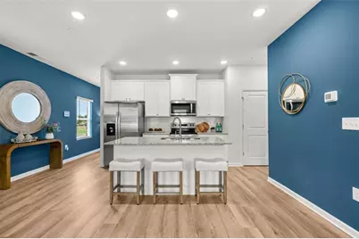 616 Gunnin Way #LOT 36, McDonough, GA 30253 - Photo 6