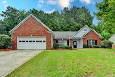 4940 Rolling Rock Drive, Buford, GA 30518 - Photo 2