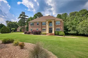 1901 Grandiose Ct, Conyers, GA 30012 - Photo 80