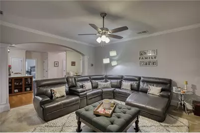 1901 Grandiose Court, Conyers, GA 30012 - Photo 28