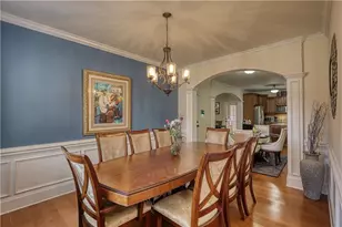 1901 Grandiose Ct, Conyers, GA 30012 - Photo 16