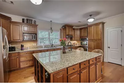 1901 Grandiose Court, Conyers, GA 30012 - Photo 20