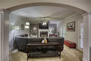 1901 Grandiose Ct, Conyers, GA 30012 - Photo 26