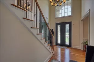 1901 Grandiose Ct, Conyers, GA 30012 - Photo 8