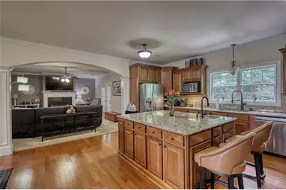 1901 Grandiose Court, Conyers, GA 30012 - Photo 18