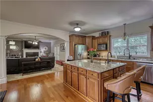 1901 Grandiose Ct, Conyers, GA 30012 - Photo 18