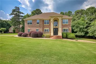 1901 Grandiose Ct, Conyers, GA 30012 - Photo 1