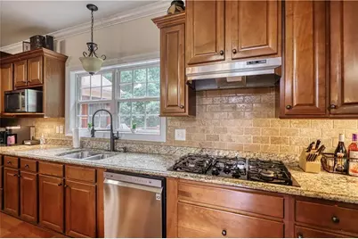 1901 Grandiose Court, Conyers, GA 30012 - Photo 22
