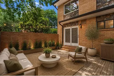 120 Biscayne Drive NW #A6, Atlanta, GA 30309 - Photo 22