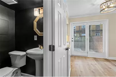 120 Biscayne Drive NW #A6, Atlanta, GA 30309 - Photo 14