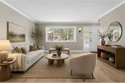 120 Biscayne Drive NW #A6, Atlanta, GA 30309 - Photo 2