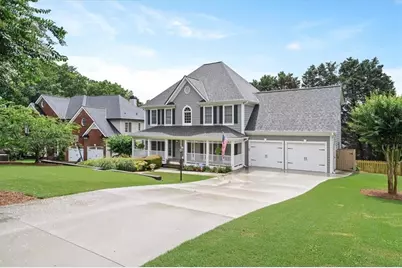 755 White Blossom Court, Powder Springs, GA 30127 - Photo 2