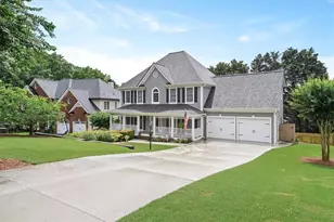 755 White Blossom Ct, Powder Springs, GA 30127 - Photo 2