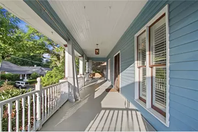 814 Antone Street NW, Atlanta, GA 30318 - Photo 4
