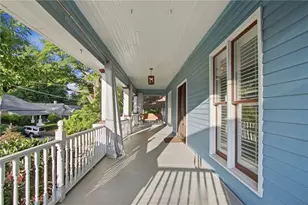 814 Antone St NW, Atlanta, GA 30318 - Photo 4