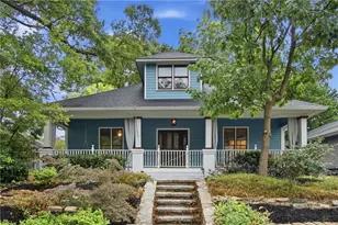 814 Antone St NW, Atlanta, GA 30318 - Photo 2