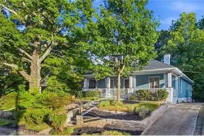 814 Antone Street NW, Atlanta, GA 30318 - Photo 1