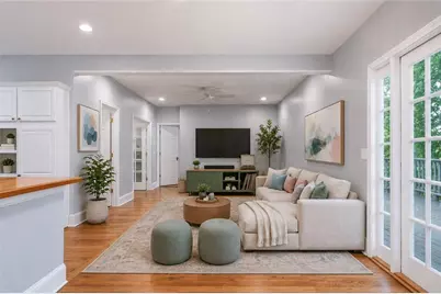 814 Antone Street NW, Atlanta, GA 30318 - Photo 20