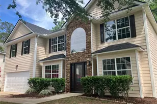 2848 Chilhowee Dr, Atlanta, GA 30331 - Photo 1