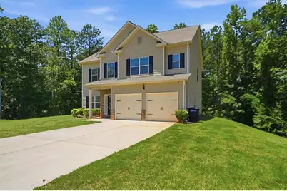 206 Pincourt Loop, Griffin, GA 30223 - Photo 4