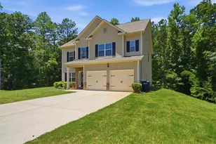 206 Pincourt Loop, Griffin, GA 30223 - Photo 4