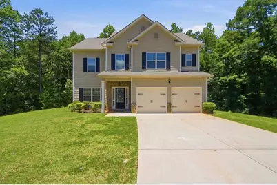 206 Pincourt Loop, Griffin, GA 30223 - Photo 2